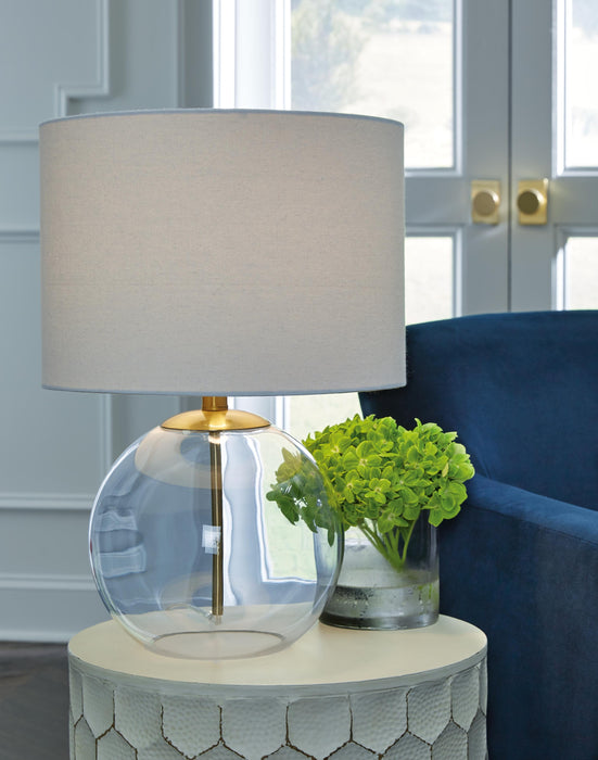 Samder Lamp Set - Furniture Citi (Multi Location - MI)