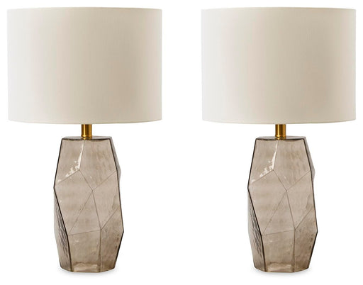 Taylow Lamp Set - Furniture Citi (Multi Location - MI)