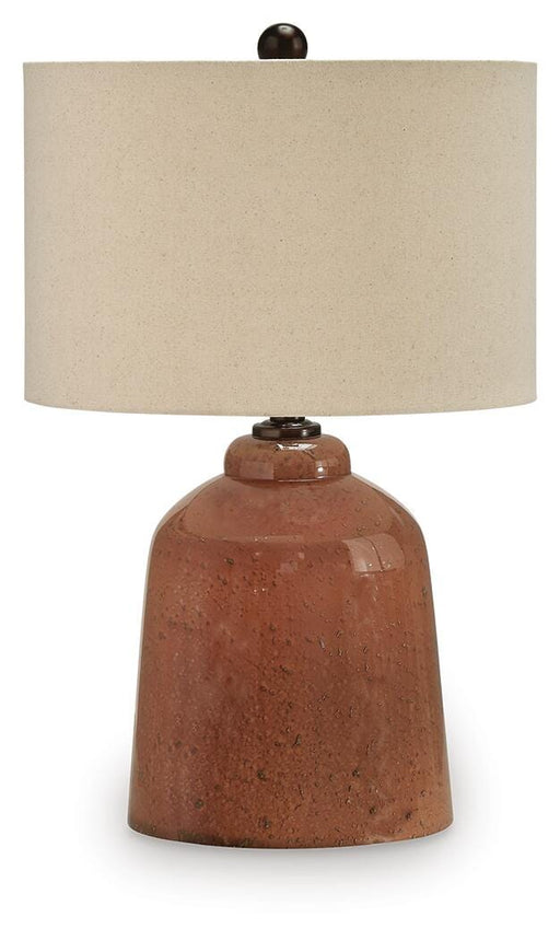 Aaleahya Table Lamp - Furniture Citi (Multi Location - MI)