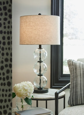 Airbal Table Lamp (Set of 2) - Furniture Citi (Multi Location - MI)