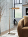 Yafe Floor Lamp - Furniture Citi (Multi Location - MI)