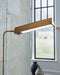 Yafe Floor Lamp - Furniture Citi (Multi Location - MI)