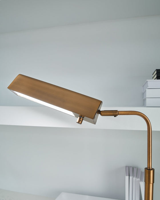 Yafe Desk Lamp - Furniture Citi (Multi Location - MI)
