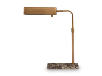 Yafe Desk Lamp - Furniture Citi (Multi Location - MI)