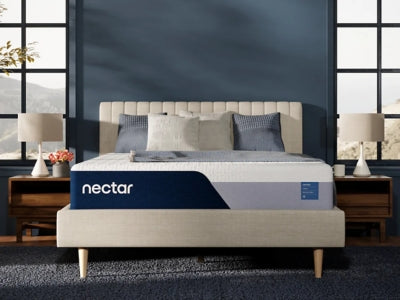 Nectar Classic Memory Foam 5.1 Mattress - Furniture Citi (Multi Location - MI)