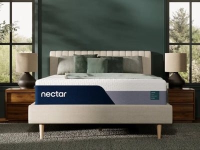 Nectar Premier Memory Foam 5.1 Mattress - Furniture Citi (Multi Location - MI)