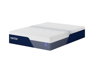 Nectar Luxe Memory Foam 5.1 Mattress - Furniture Citi (Multi Location - MI)