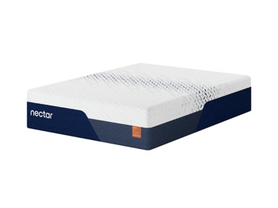 Nectar Ultra Memory Foam 5.1 Mattress - Furniture Citi (Multi Location - MI)