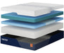 Nectar Ultra Memory Foam 5.1 Mattress - Furniture Citi (Multi Location - MI)