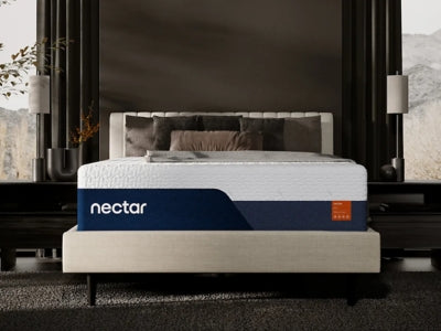 Nectar Ultra Memory Foam 5.1 Mattress - Furniture Citi (Multi Location - MI)