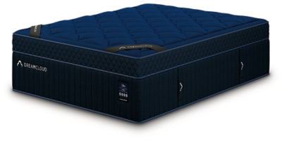 DreamCloud Hybrid Ultra 4.0 Mattress - Furniture Citi (Multi Location - MI)