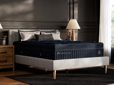 DreamCloud Hybrid Ultra 4.0 Mattress - Furniture Citi (Multi Location - MI)