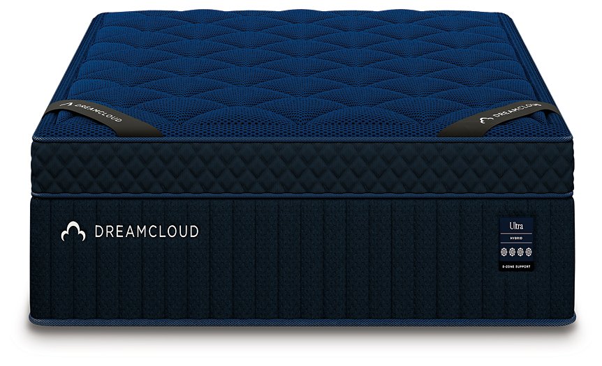 DreamCloud Hybrid Ultra 4.0 Mattress