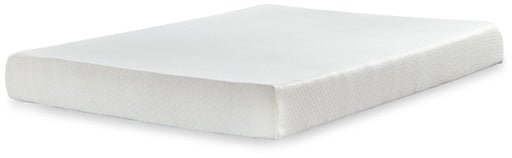 Chime 8 Inch Memory Foam Mattress in a Box - Furniture Citi (Multi Location - MI)