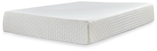 Chime 12 Inch Memory Foam Mattress in a Box - Furniture Citi (Multi Location - MI)