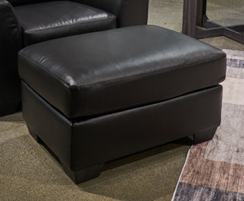 Glennbre Ottoman - Furniture Citi (Multi Location - MI)