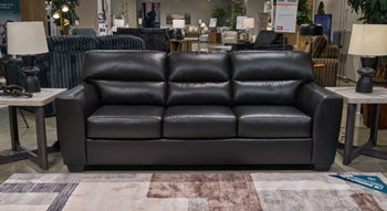 Glennbre Sofa - Furniture Citi (Multi Location - MI)