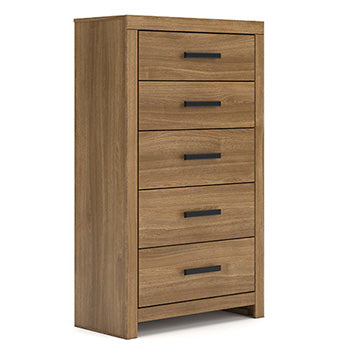 Broachmyn Chest of Drawers - Furniture Citi (Multi Location - MI)