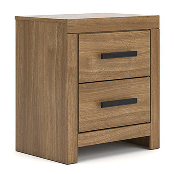 Broachmyn Nightstand - Furniture Citi (Multi Location - MI)