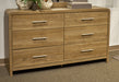 Gramburg Dresser - Furniture Citi (Multi Location - MI)