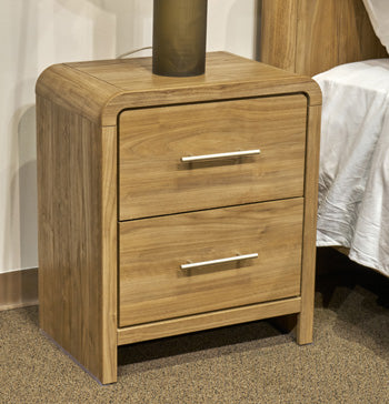 Gramburg Nightstand - Furniture Citi (Multi Location - MI)