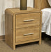 Gramburg Nightstand - Furniture Citi (Multi Location - MI)
