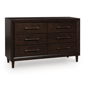 Mallenette Dresser - Furniture Citi (Multi Location - MI)