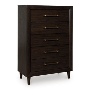 Mallenette Chest of Drawers - Furniture Citi (Multi Location - MI)