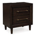 Mallenette Nightstand - Furniture Citi (Multi Location - MI)