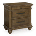 Karallin Nightstand - Furniture Citi (Multi Location - MI)
