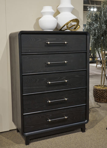 Darcyjo Chest of Drawers - Furniture Citi (Multi Location - MI)