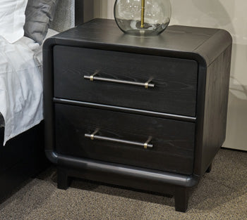 Darcyjo Nightstand - Furniture Citi (Multi Location - MI)