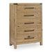 Gramburg Chest of Drawers - Furniture Citi (Multi Location - MI)