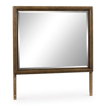 Marxmore Bedroom Mirror - Furniture Citi (Multi Location - MI)