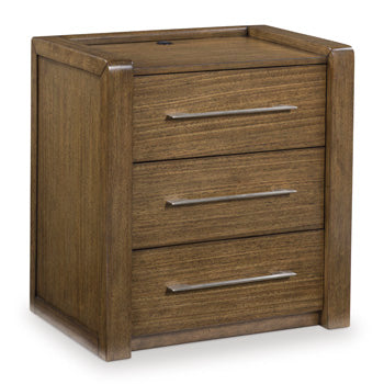 Marxmore Nightstand - Furniture Citi (Multi Location - MI)