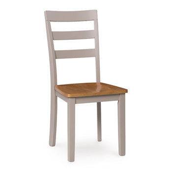 Harperfeld Dining Chair - Furniture Citi (Multi Location - MI)