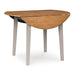 Harperfeld Dining Drop Leaf Table - Furniture Citi (Multi Location - MI)
