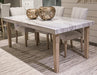 Larawyn Dining Table - Furniture Citi (Multi Location - MI)