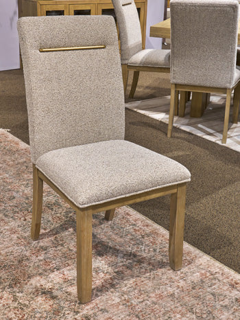 Lasinger Dining Chair - Furniture Citi (Multi Location - MI)