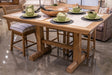 Gramburg Counter Height Dining Table - Furniture Citi (Multi Location - MI)