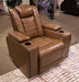 Gruaro Power Recliner - Furniture Citi (Multi Location - MI)