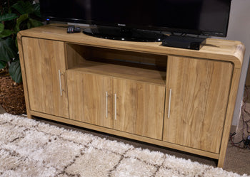 Dovander 63" TV Stand - Furniture Citi (Multi Location - MI)