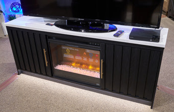 Cadmori 63" TV Stand - Furniture Citi (Multi Location - MI)