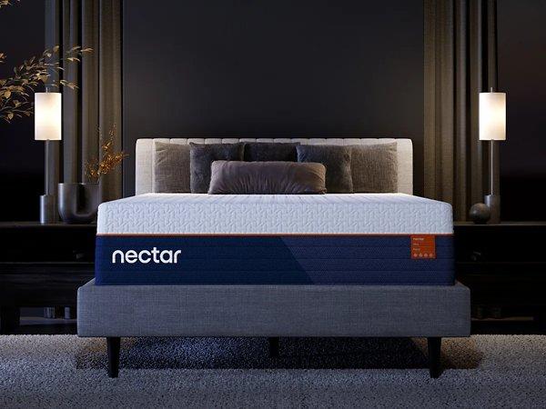 Nectar Ultra Hybrid 5.1 Mattress - Furniture Citi (Multi Location - MI)