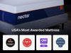 Nectar Ultra Hybrid 5.1 Mattress - Furniture Citi (Multi Location - MI)