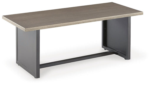 Bree Zee Outdoor End Table - Furniture Citi (Multi Location - MI)