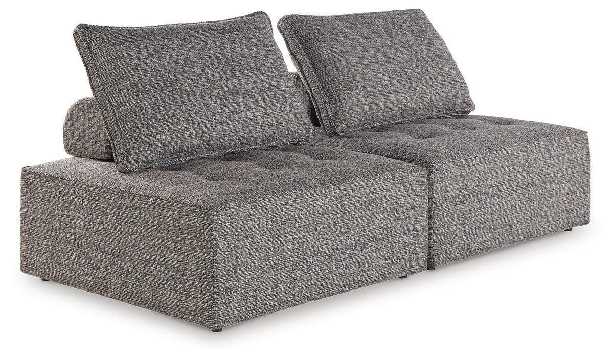 Bree Zee Outdoor Sectional - Furniture Citi (Multi Location - MI)