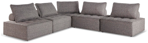 Bree Zee Outdoor Modular Seating - Furniture Citi (Multi Location - MI)