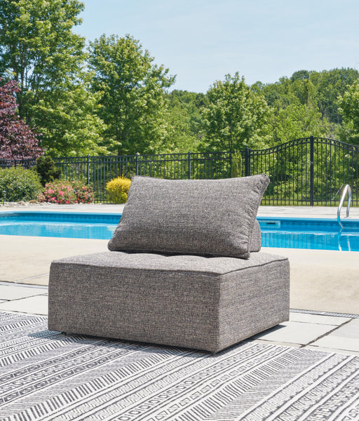 Bree Zee Outdoor Lounge Chair with Cushion - Furniture Citi (Multi Location - MI)