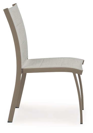 Mission Beach Outdoor Table and 2 Chairs - Furniture Citi (Multi Location - MI)